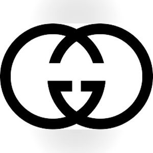 COPY - Gucci belt red unisex round curve tip ((usually for wms))